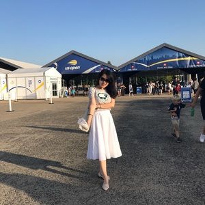 Meet your Posher, Fei